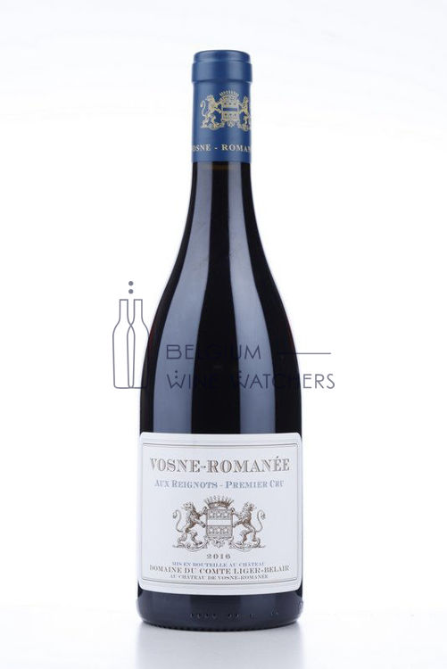 Afbeeldingen van 2016 VOSNE ROMANEE AUX REIGNOTS